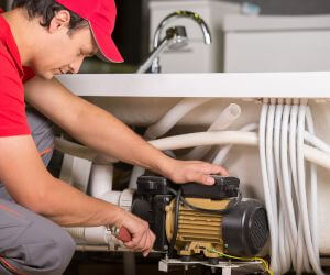 About Water Heater Repair LLC Draper, SD